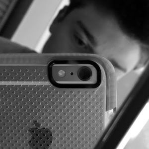 Meet your Posher, Steven